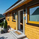Casa de Férias Megumi