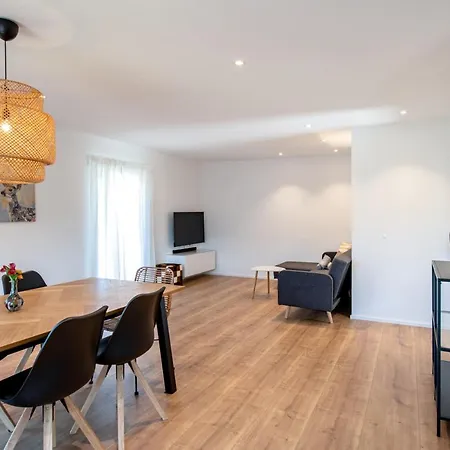 Holiday home Megumi Siegsdorf