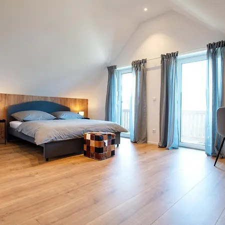 Megumi Holiday home