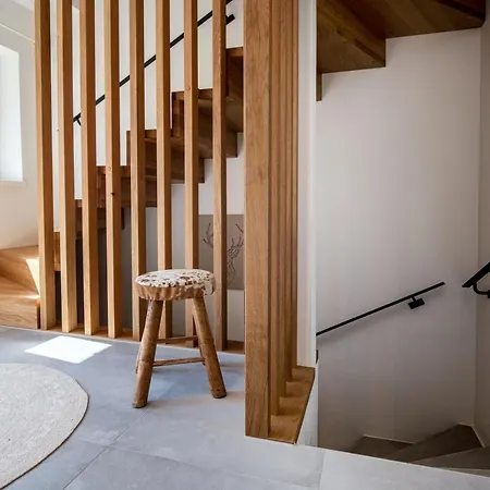 Megumi Holiday home