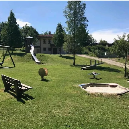Megumi Casa vacanze