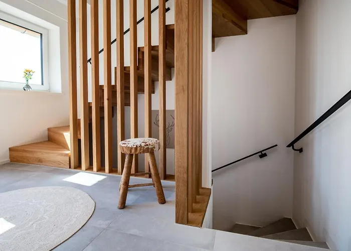 Megumi Ferienhaus